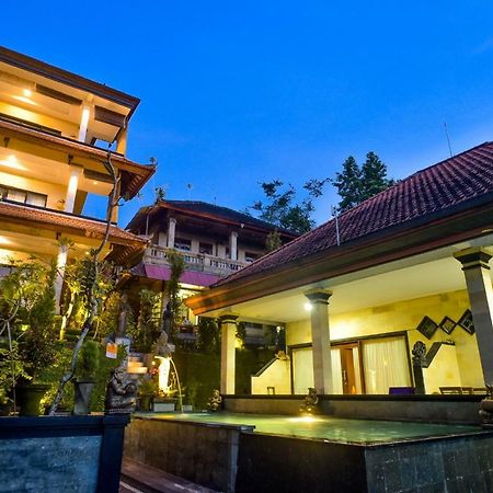 Ubud Wins Bungalow Zewnętrze zdjęcie