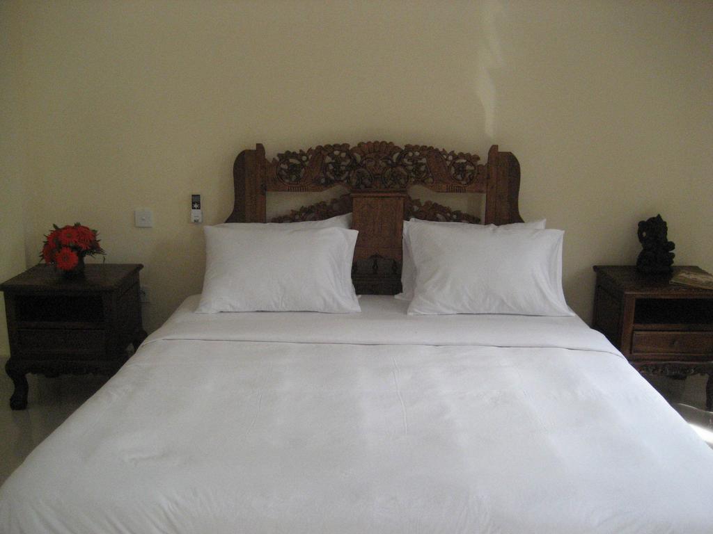 Ubud Wins Bungalow Pokój zdjęcie