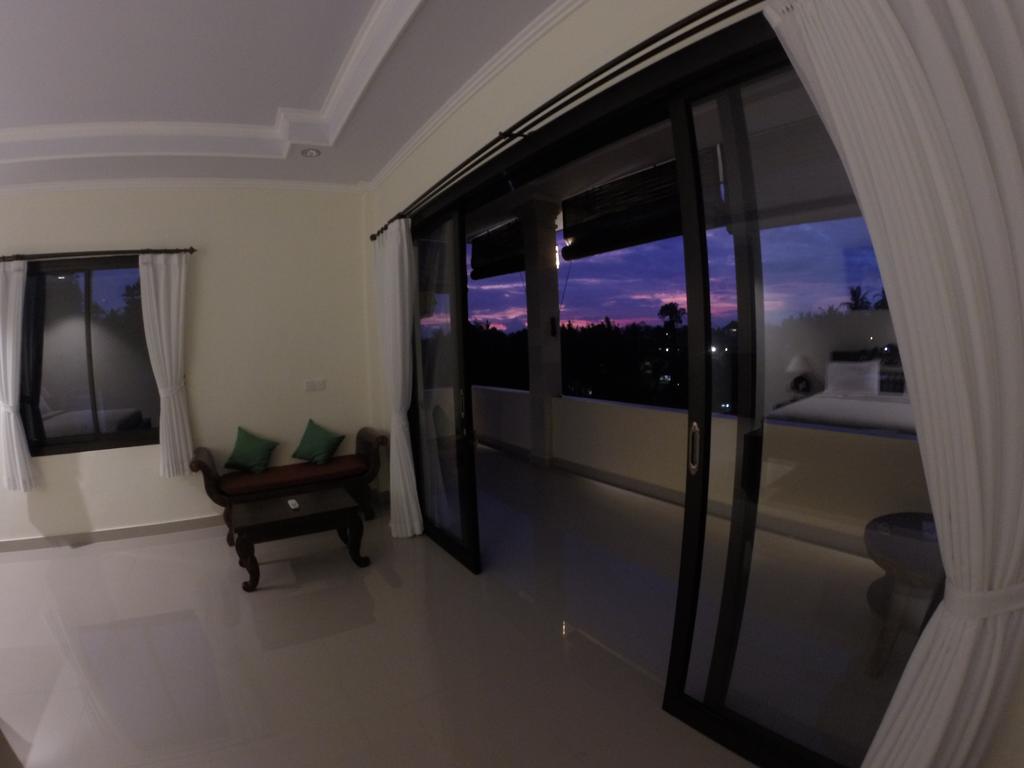 Ubud Wins Bungalow Zewnętrze zdjęcie